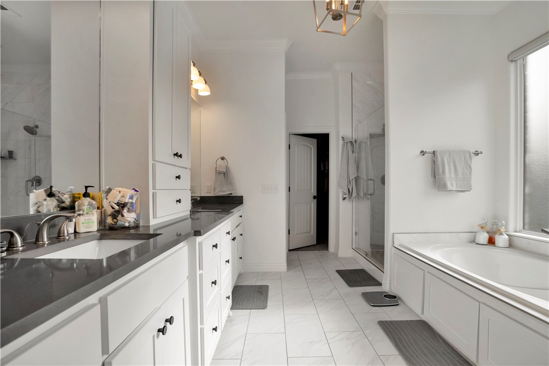 Stone Mountain Sub Ph I - Residential