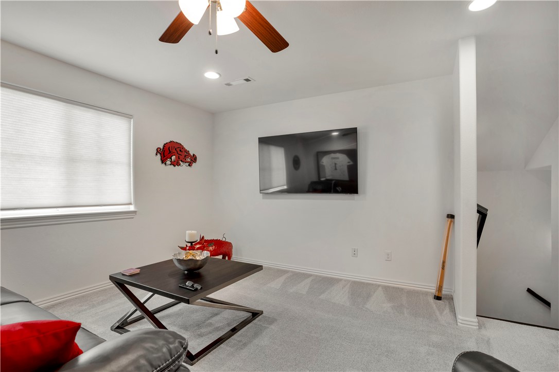 Stone Mountain Sub Ph I - Residential