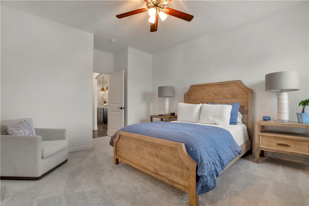 Stone Mountain Sub Ph I - Residential