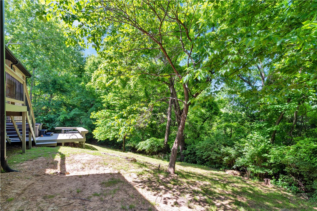 Stone Mountain Sub Ph I - Residential