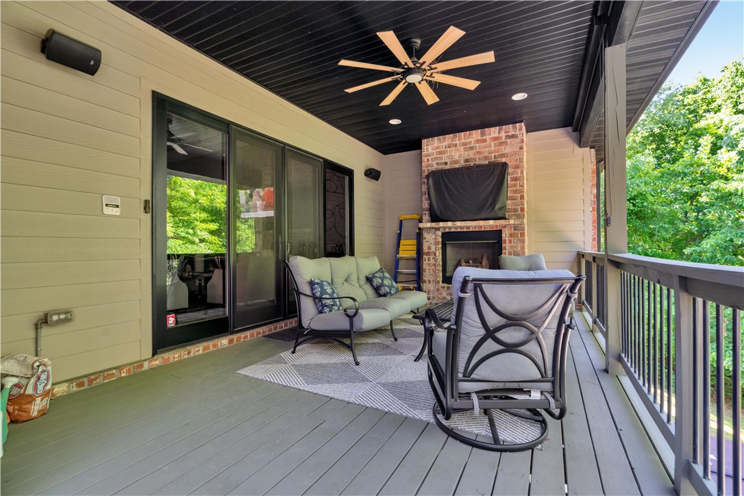 Stone Mountain Sub Ph I - Residential
