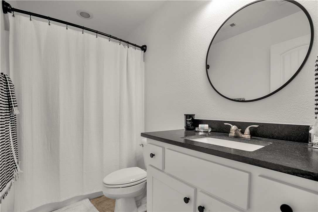 Stone Mountain Sub Ph I - Residential