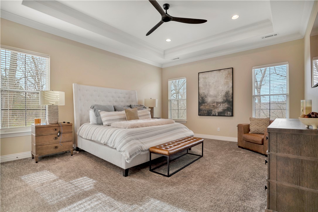 Stone Mountain Sub Ph I - Residential
