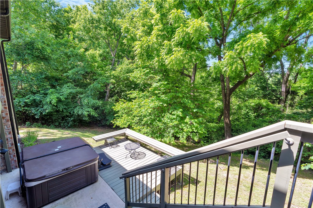 Stone Mountain Sub Ph I - Residential