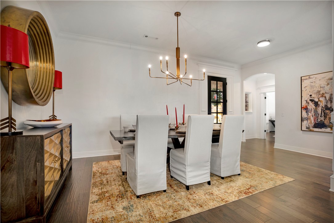 Stone Mountain Sub Ph I - Residential