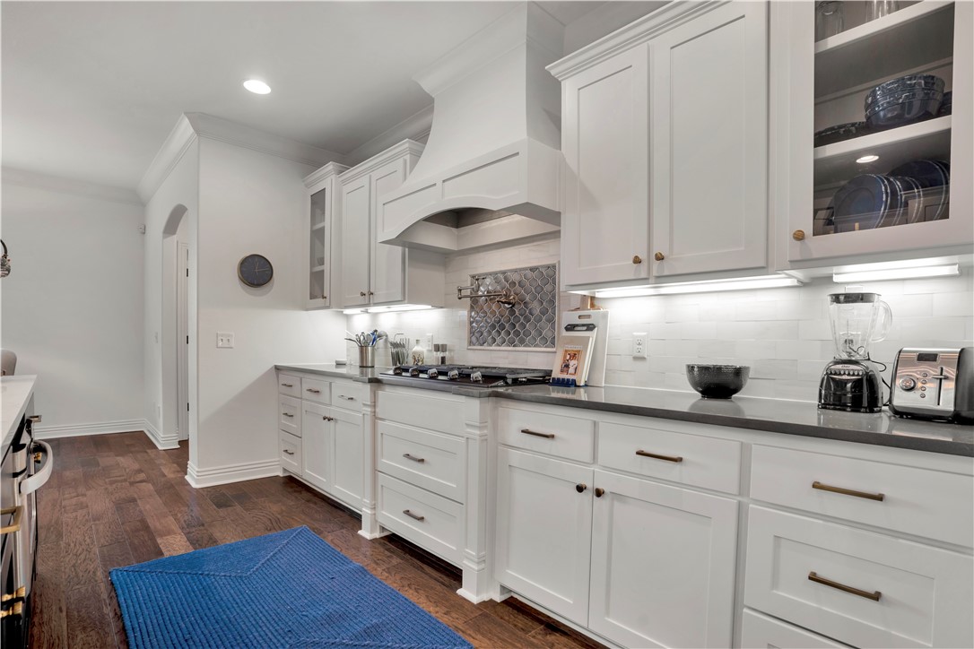 Stone Mountain Sub Ph I - Residential