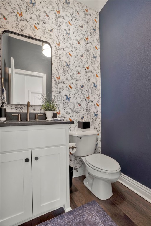 Stone Mountain Sub Ph I - Residential