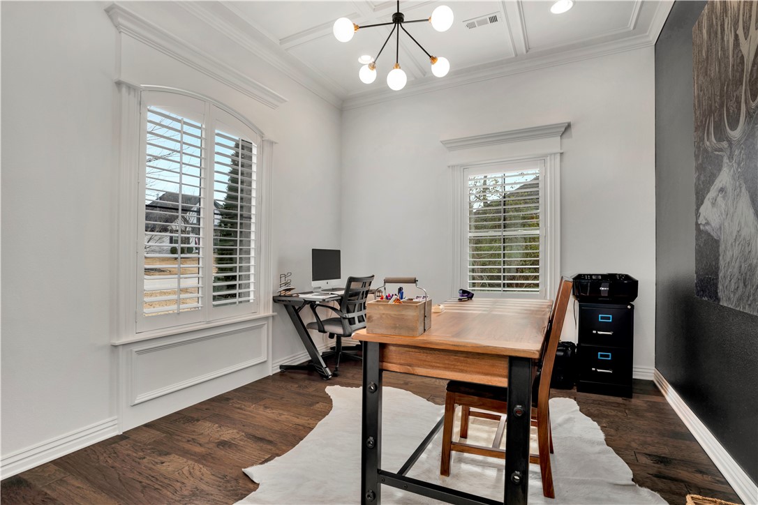 Stone Mountain Sub Ph I - Residential