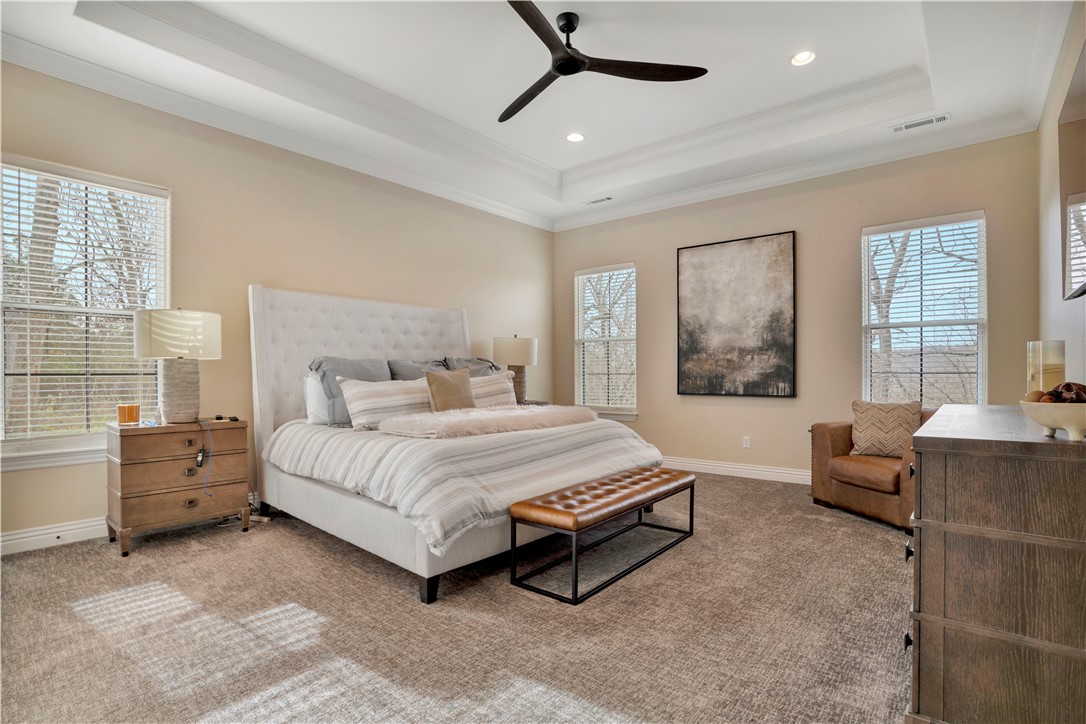 Stone Mountain Sub Ph I - Residential