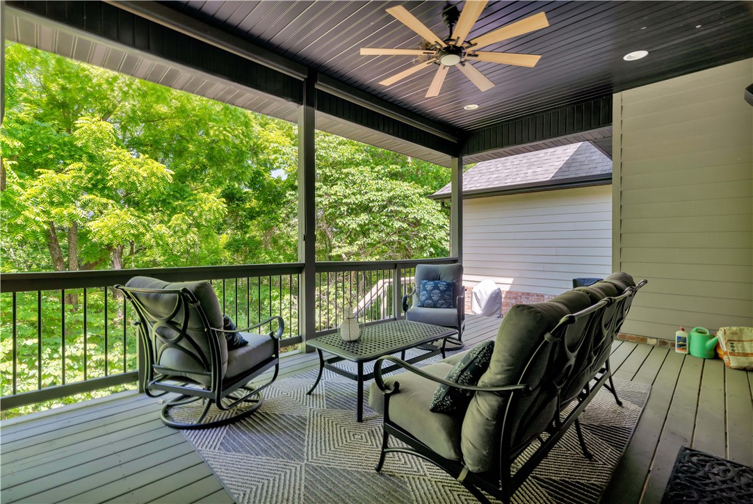 Stone Mountain Sub Ph I - Residential