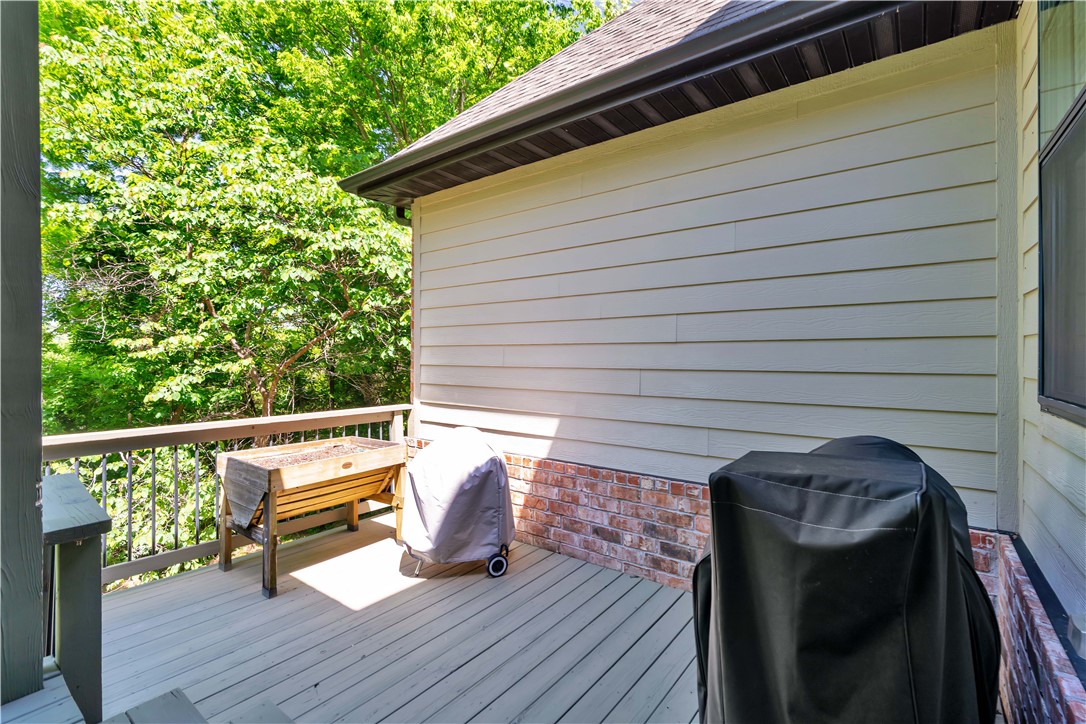 Stone Mountain Sub Ph I - Residential
