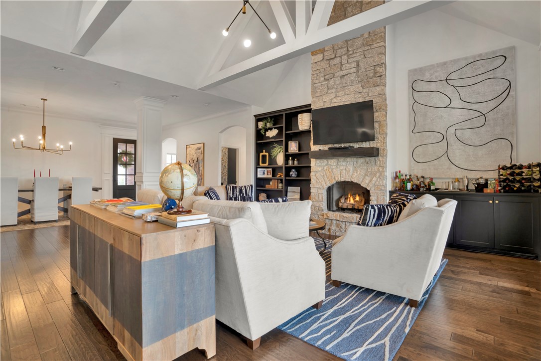 Stone Mountain Sub Ph I - Residential