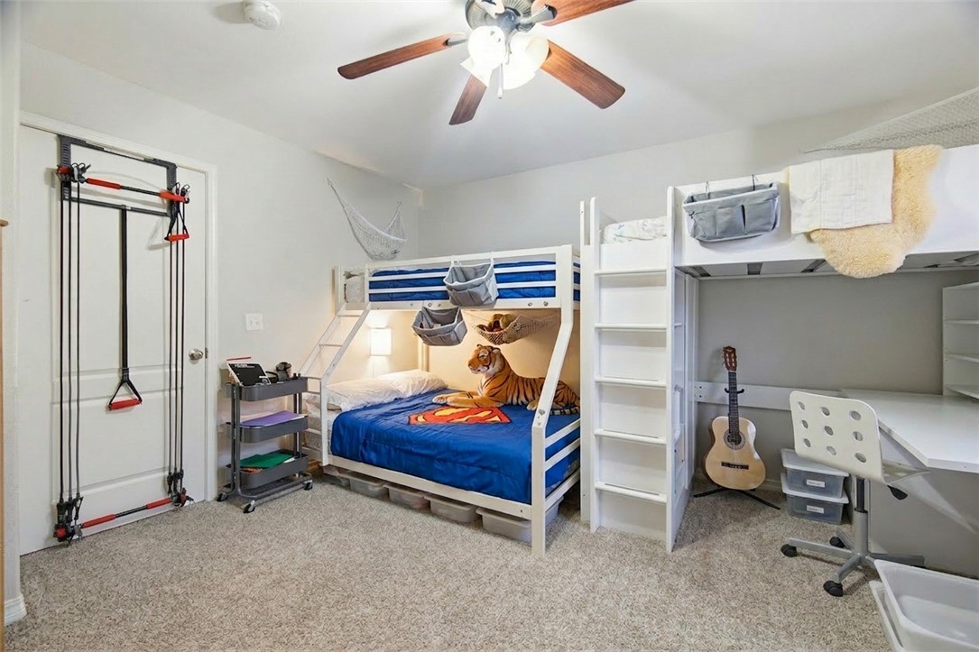 Timber Trails - Residential