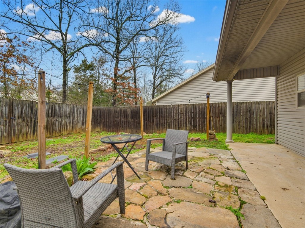 Timber Trails - Residential