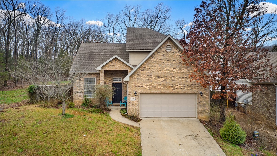 Timber Trails - Residential