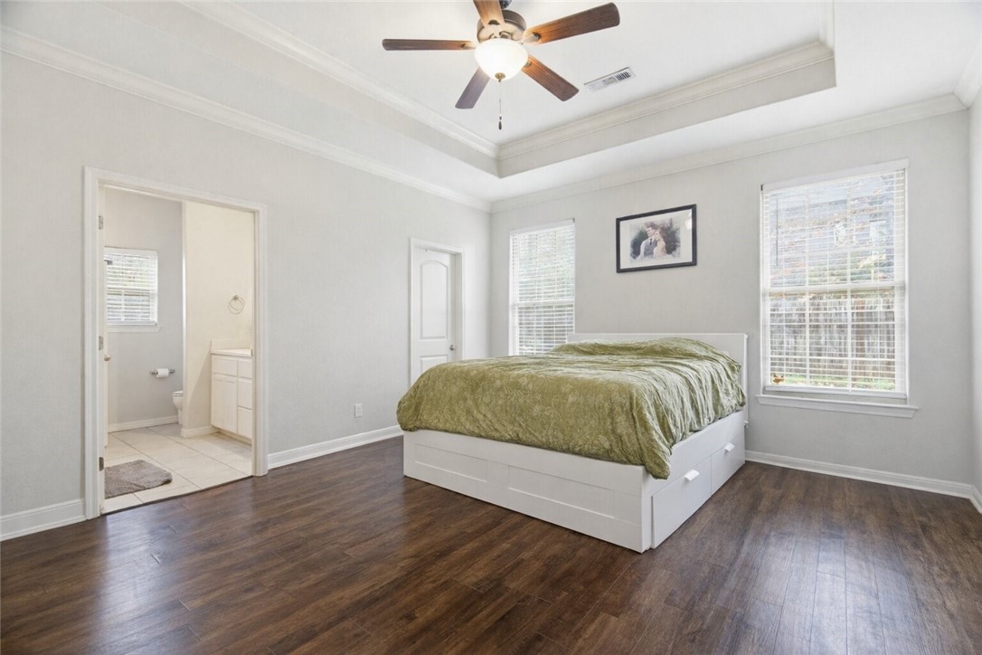 Timber Trails - Residential