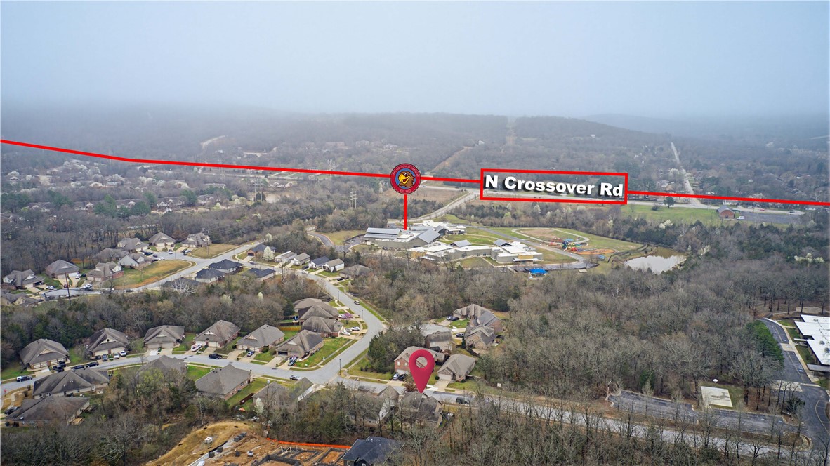 Timber Trails - Residential