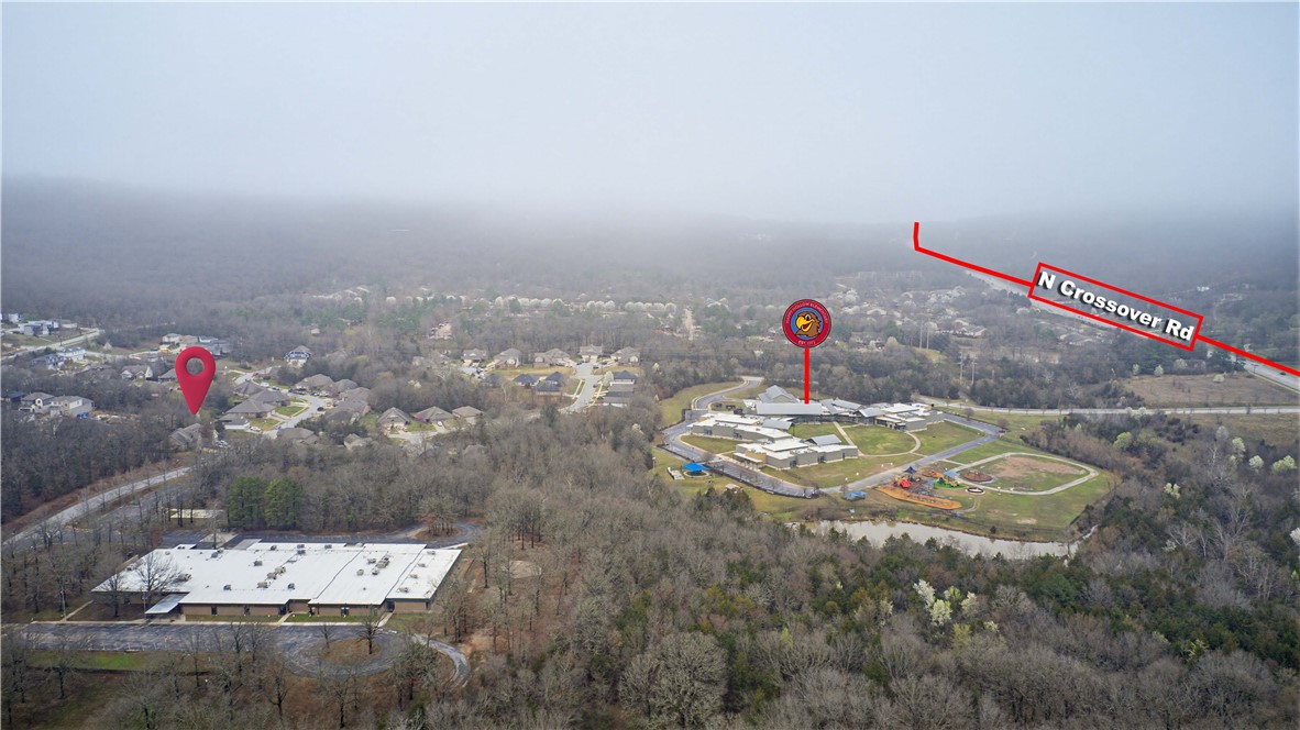 Timber Trails - Residential