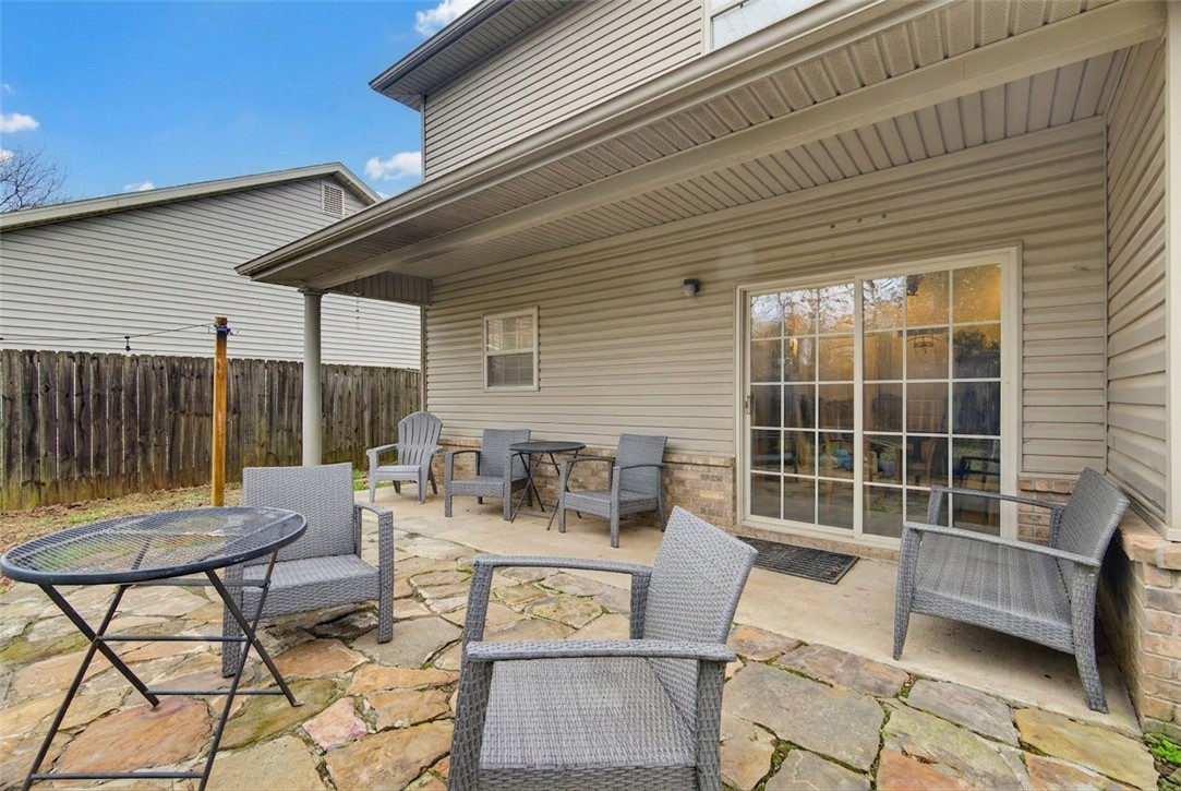 Timber Trails - Residential