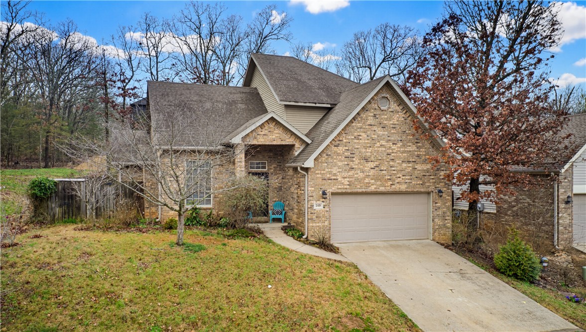 Timber Trails - Residential