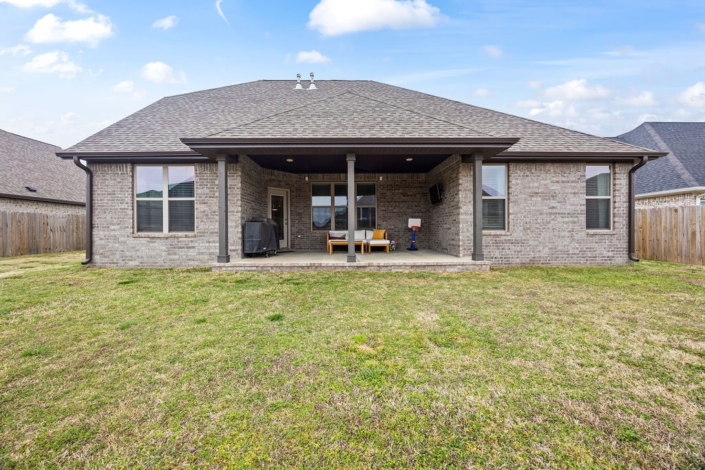 SOUTH POINTE S/D PH 4 & 5 - Residential