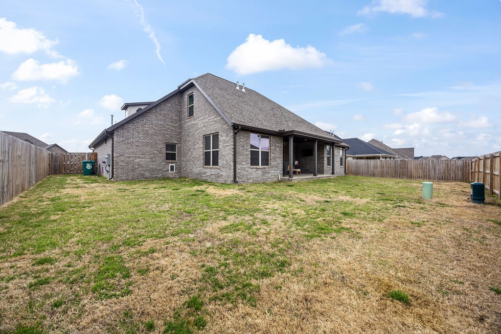 SOUTH POINTE S/D PH 4 & 5 - Residential