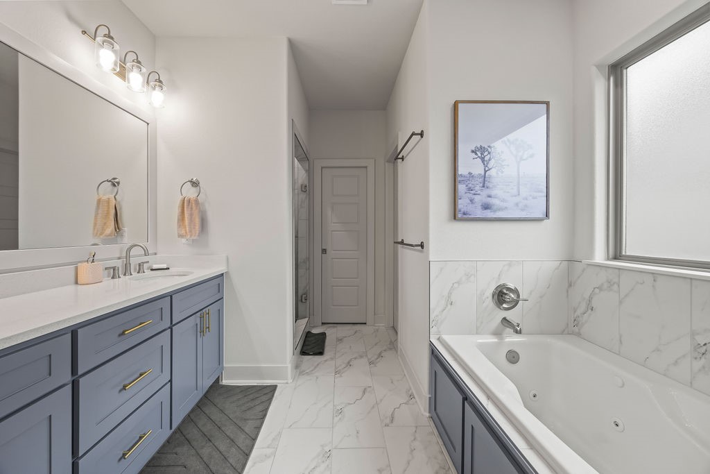 SOUTH POINTE S/D PH 4 & 5 - Residential