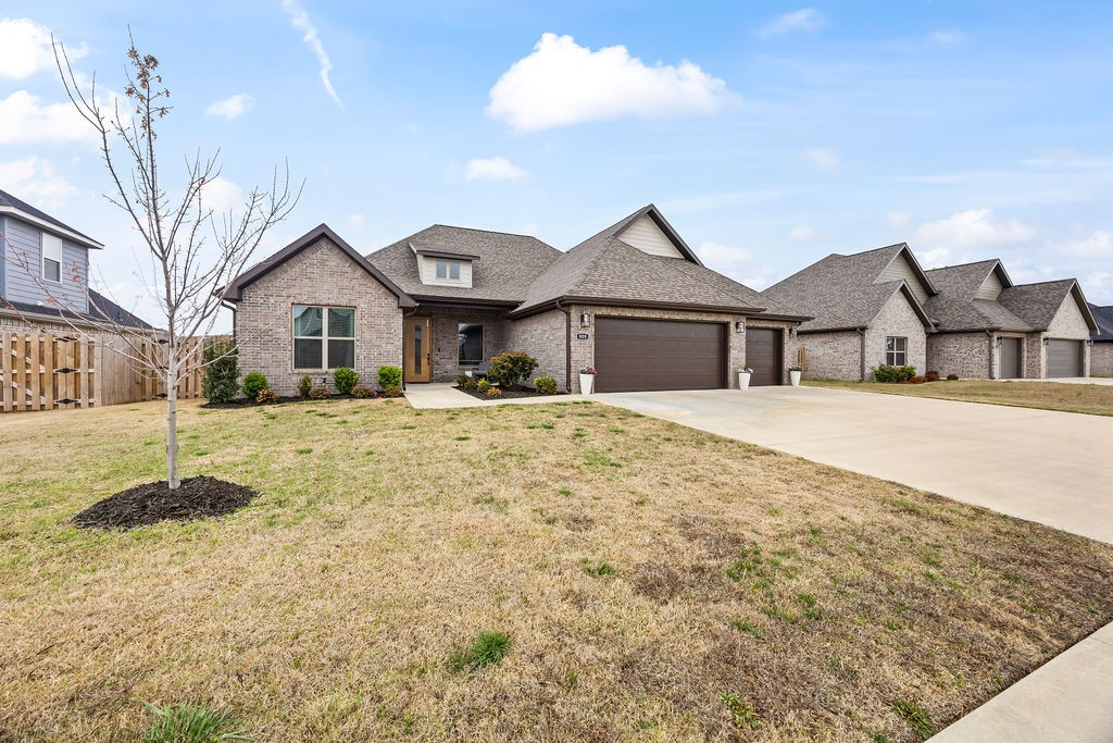 SOUTH POINTE S/D PH 4 & 5 - Residential