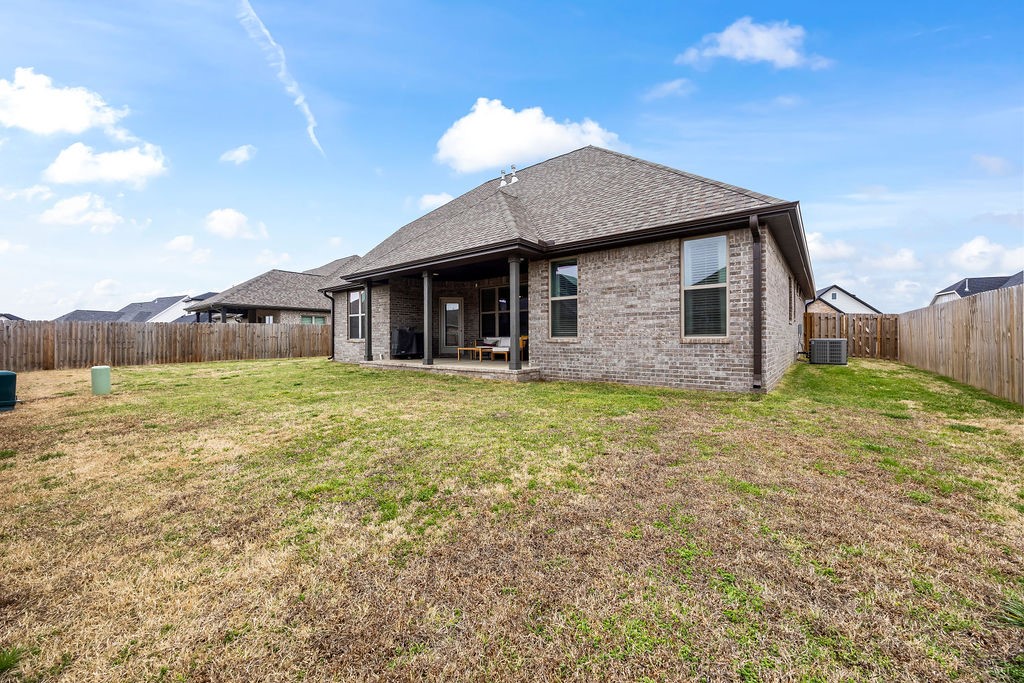 SOUTH POINTE S/D PH 4 & 5 - Residential
