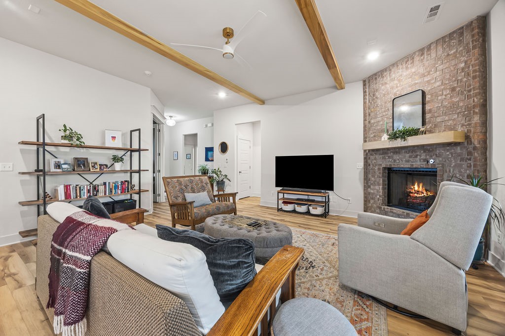 SOUTH POINTE S/D PH 4 & 5 - Residential