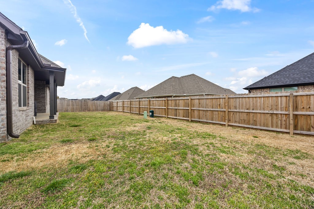SOUTH POINTE S/D PH 4 & 5 - Residential