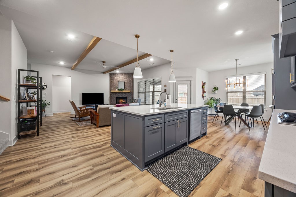 SOUTH POINTE S/D PH 4 & 5 - Residential