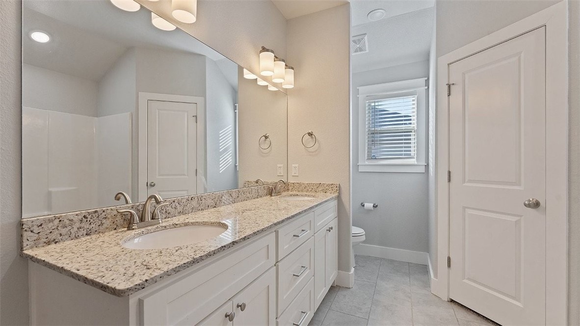 Endura Park - Residential