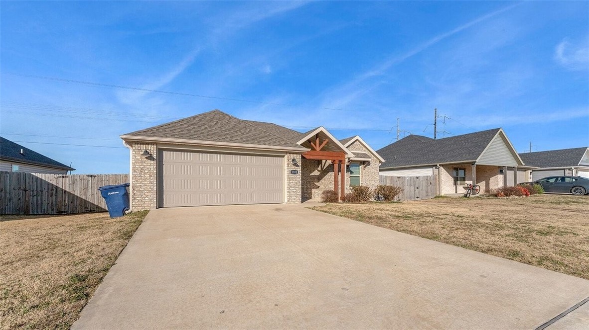 Endura Park - Residential