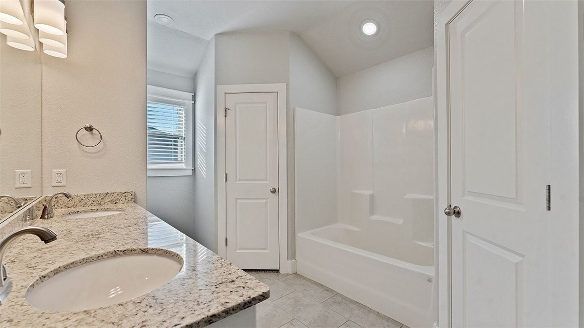 Endura Park - Residential