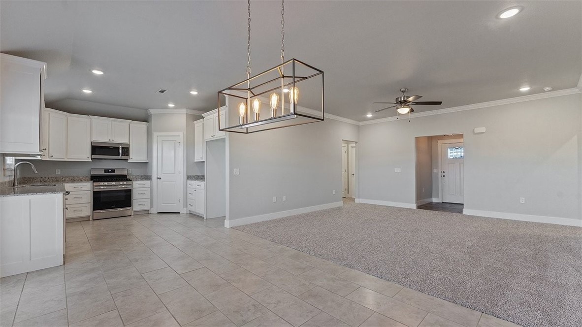 Endura Park - Residential