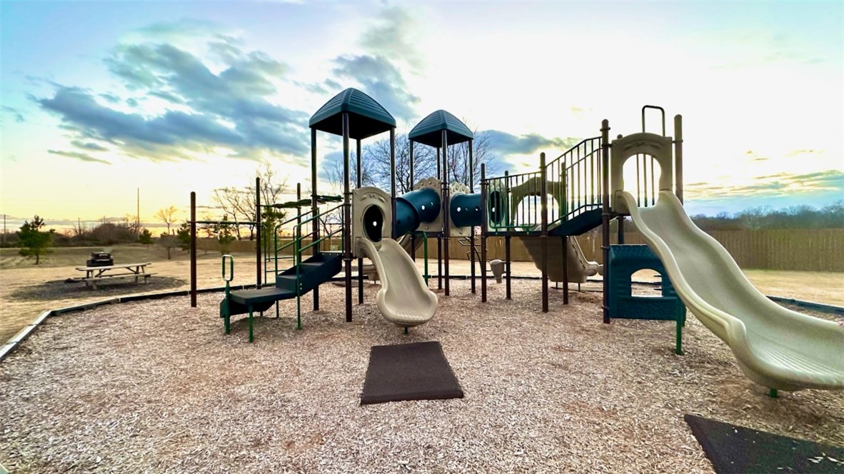 Endura Park - Residential