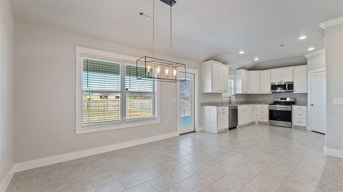 Endura Park - Residential