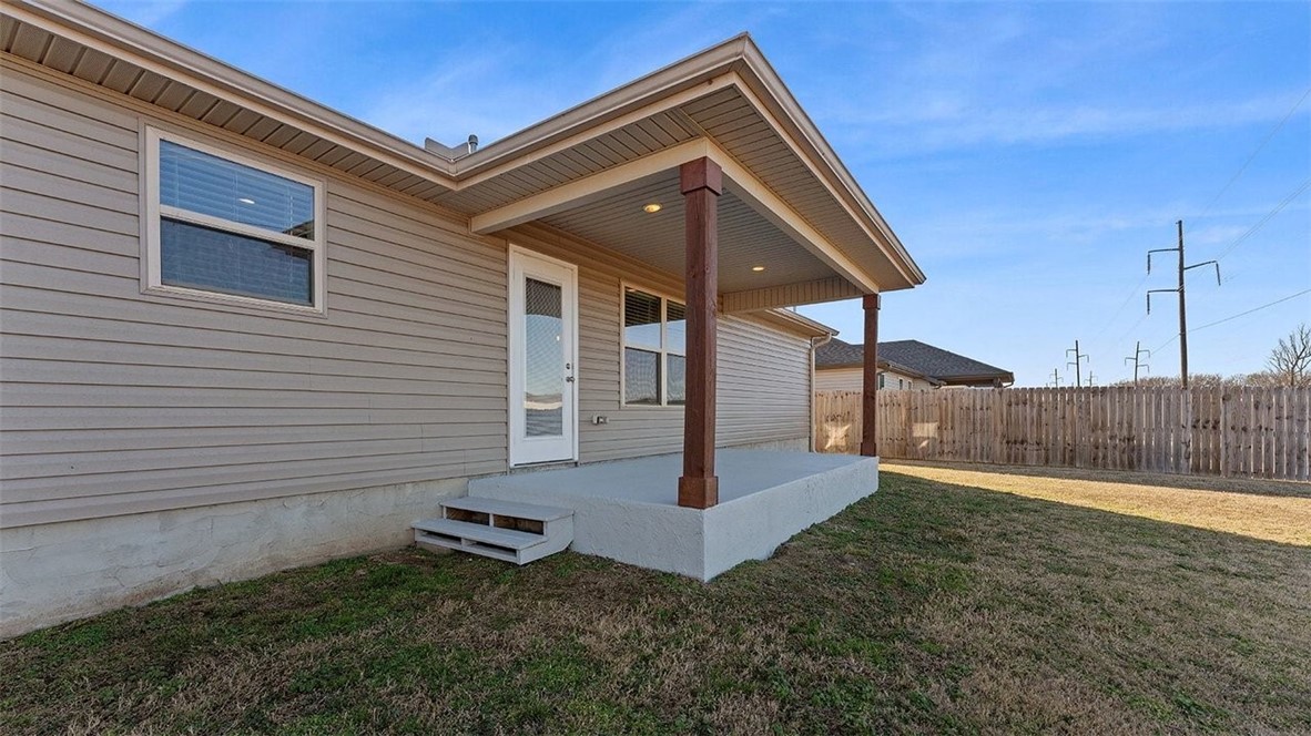 Endura Park - Residential