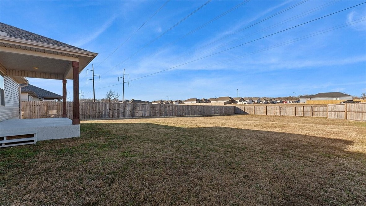 Endura Park - Residential