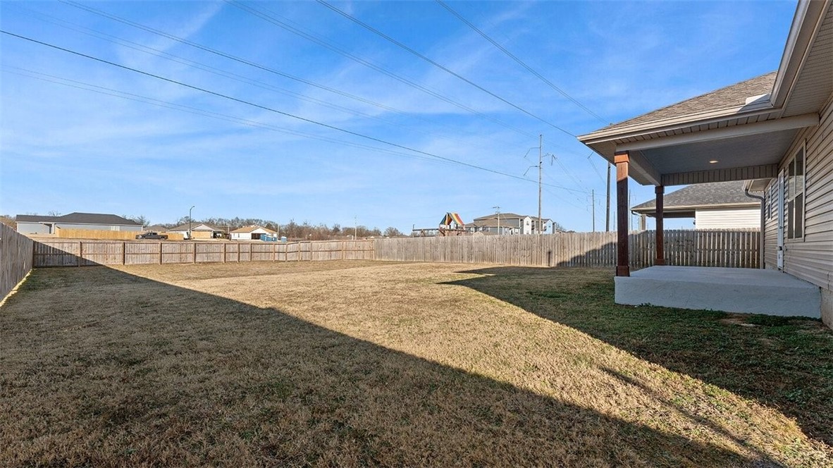 Endura Park - Residential