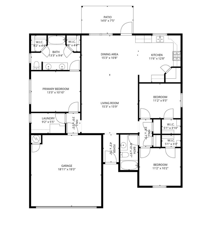 Endura Park - Residential