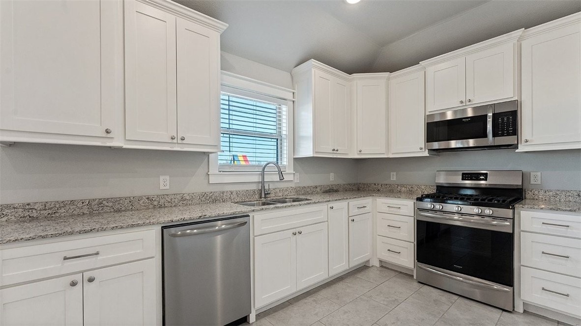 Endura Park - Residential