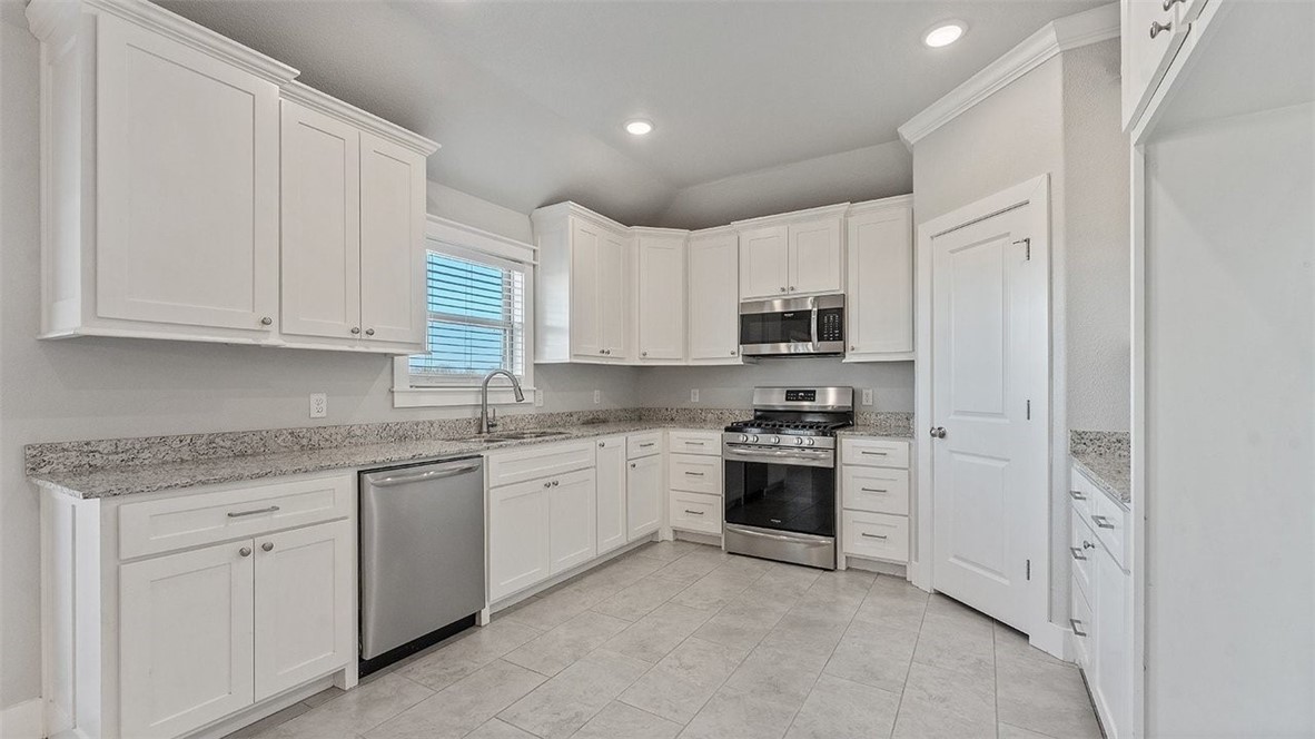 Endura Park - Residential