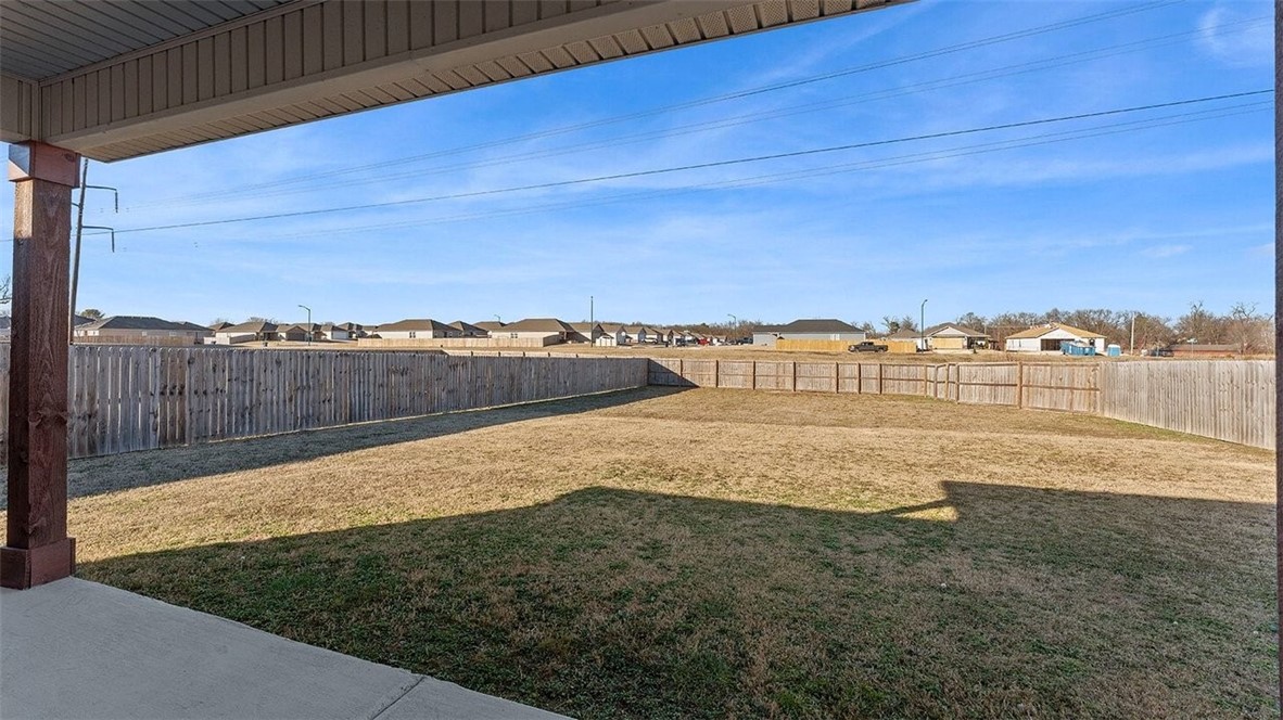 Endura Park - Residential