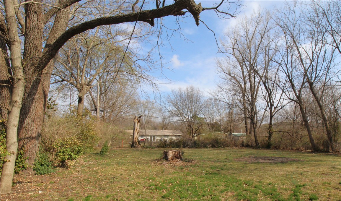 S T Russell Sub - Residential