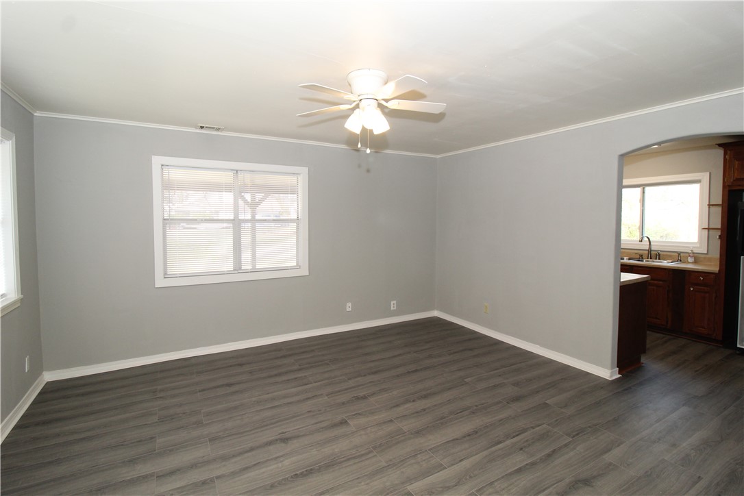 2418 Wedington Drive