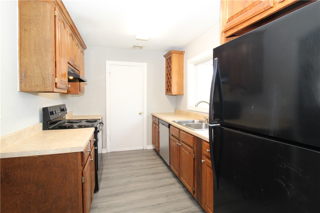 S T Russell Sub - Residential