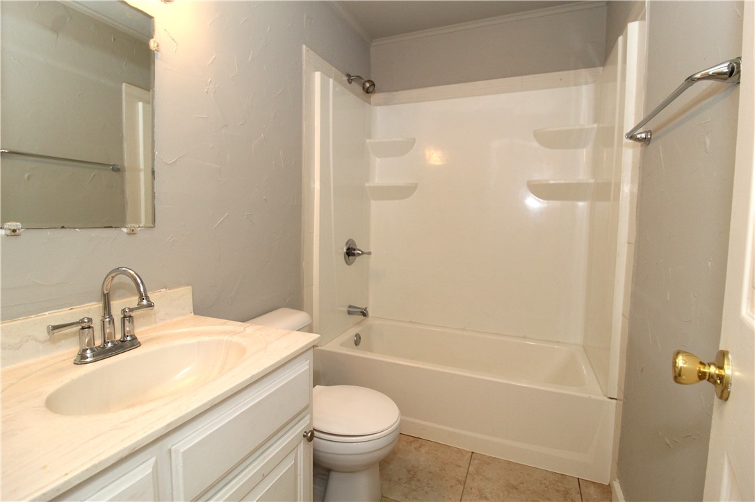 S T Russell Sub - Residential