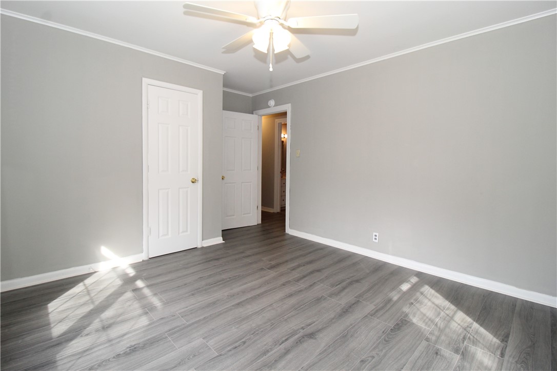 S T Russell Sub - Residential